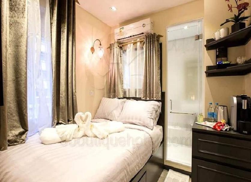 Slaapkamer Foto's