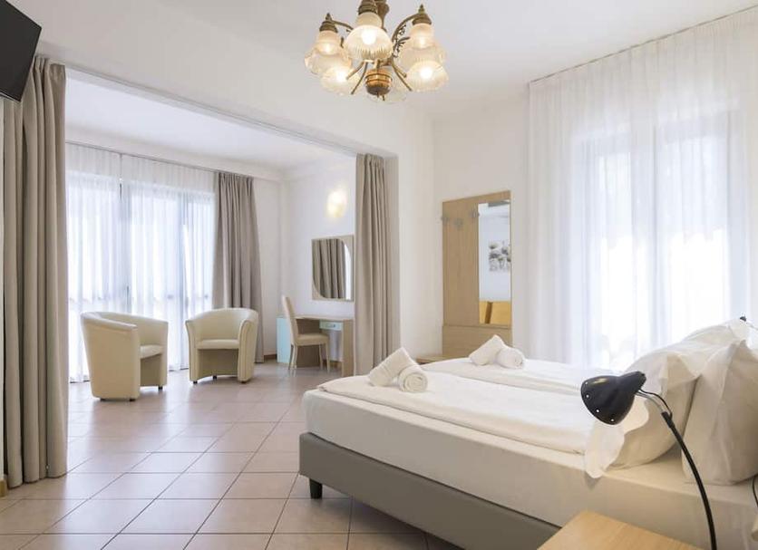 Slaapkamer Foto's