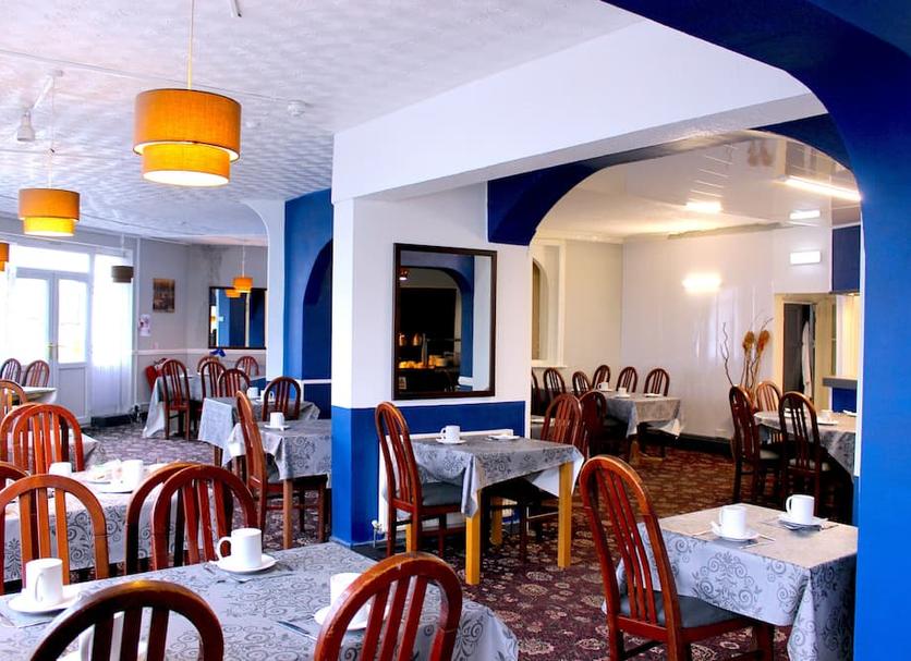 Restaurant Foto's