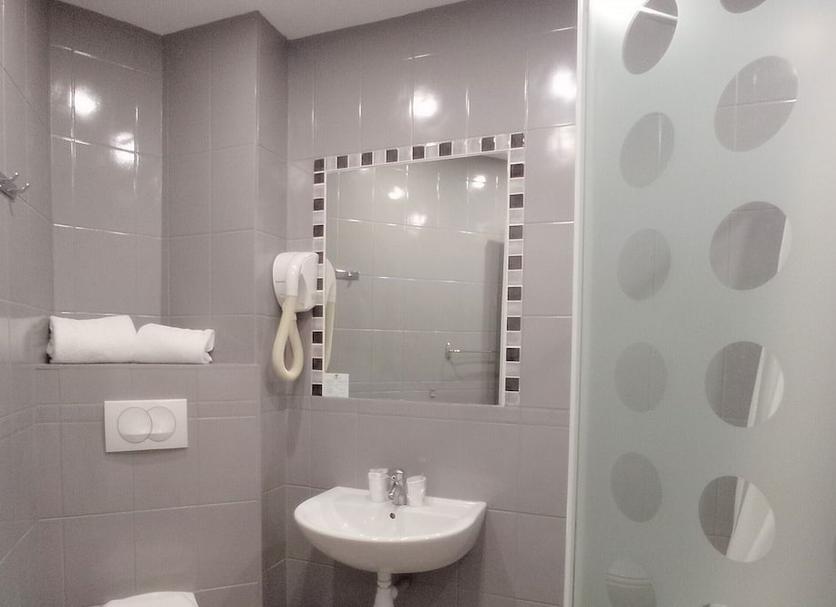 Badkamer Foto's