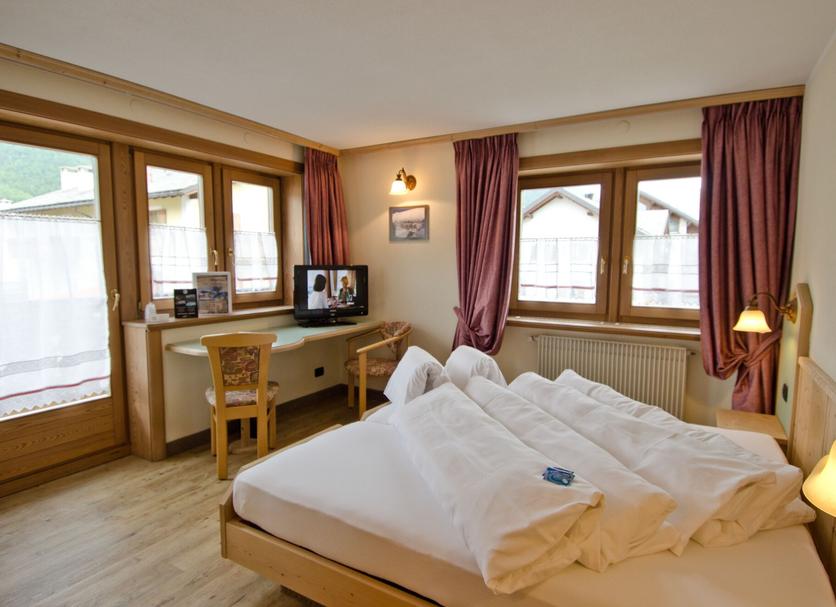 Slaapkamer Foto's