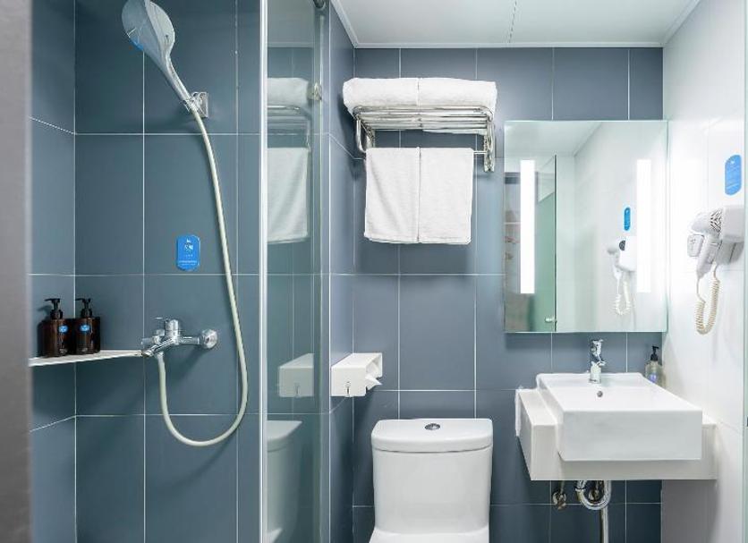 Badkamer Foto's