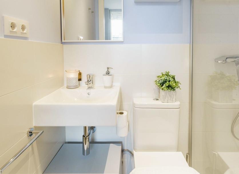 Badkamer Foto's