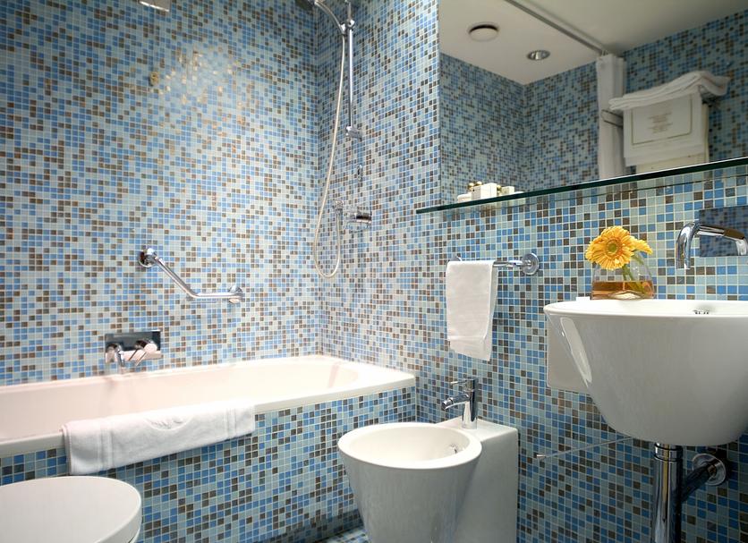 Badkamer Foto's