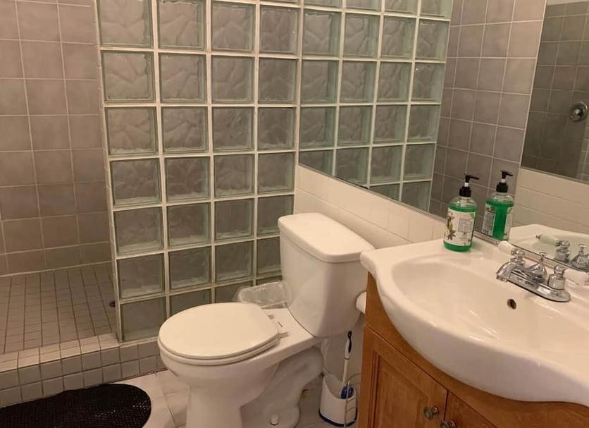Badkamer Foto's