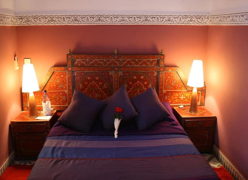 Slaapkamer Foto's