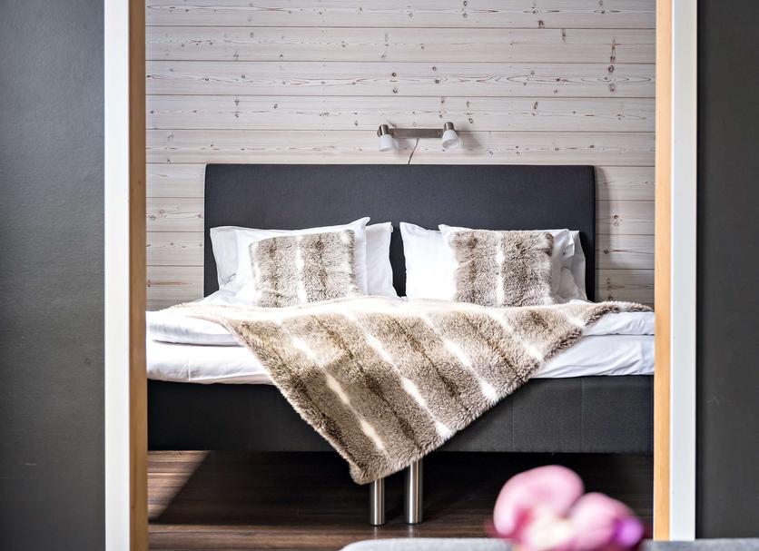 Slaapkamer Foto's