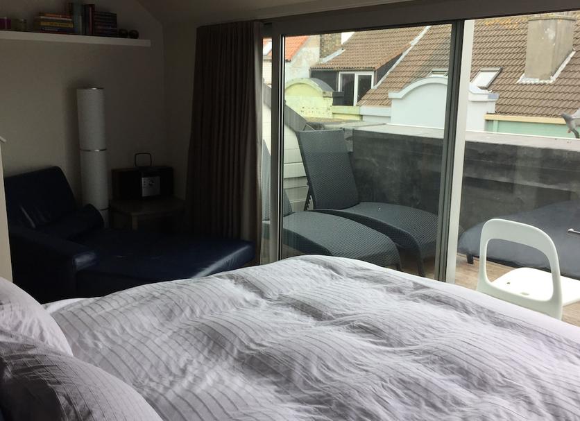 Slaapkamer Foto's