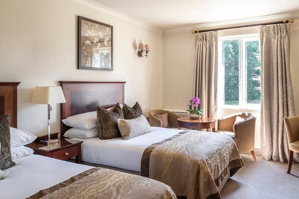 Slaapkamer