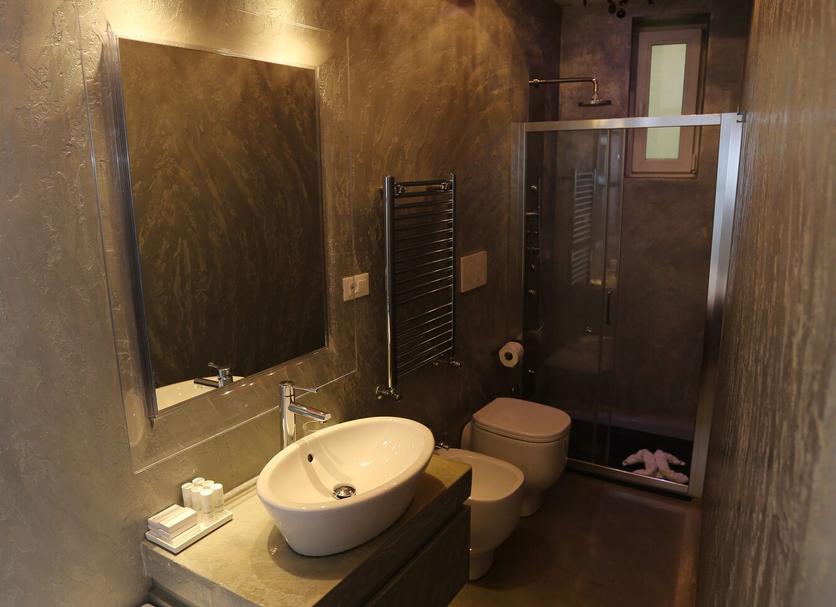 Badkamer Foto's