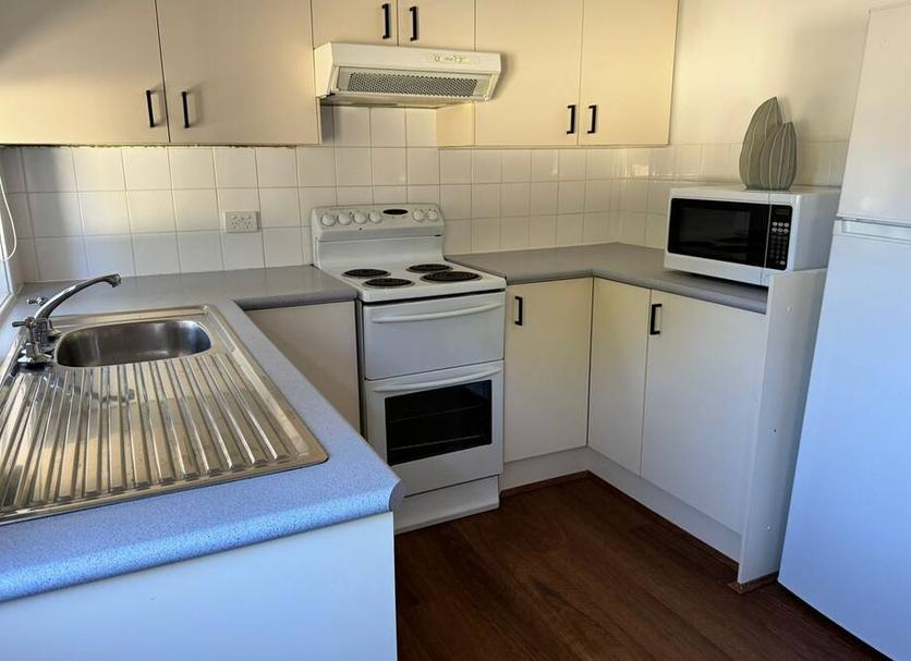 Keuken Foto's