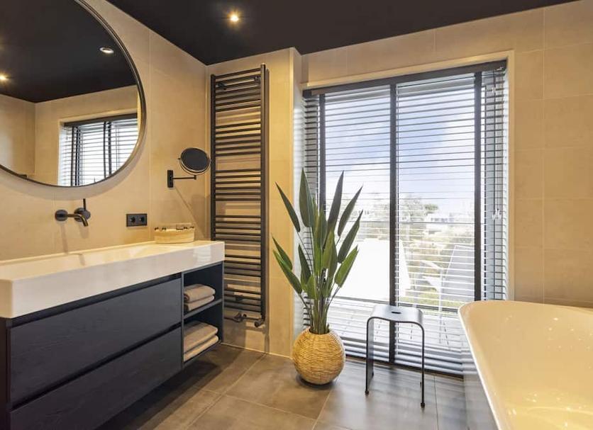 Badkamer Foto's