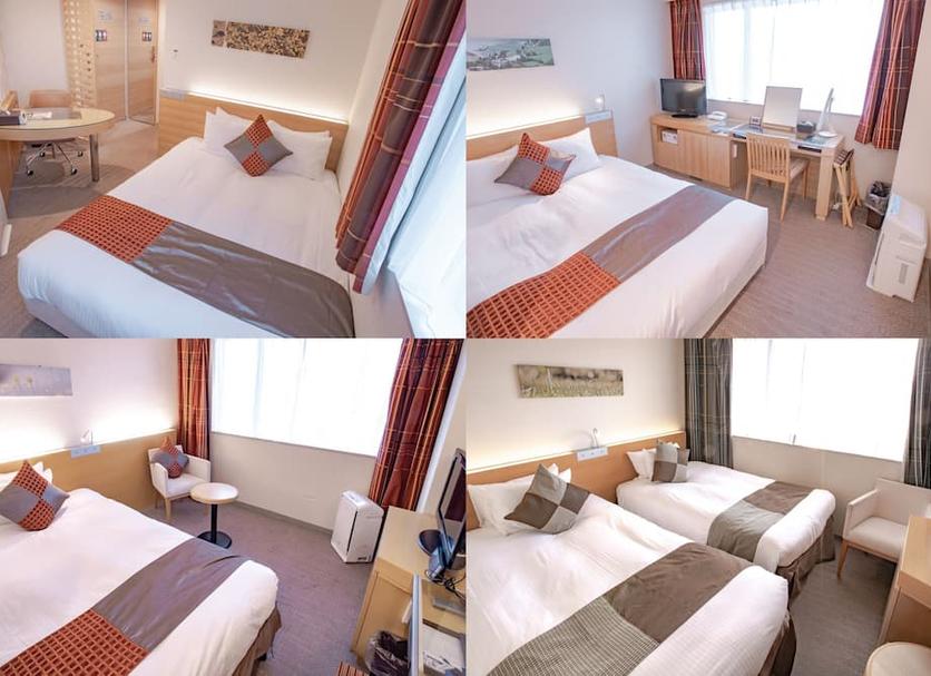 Slaapkamer Foto's