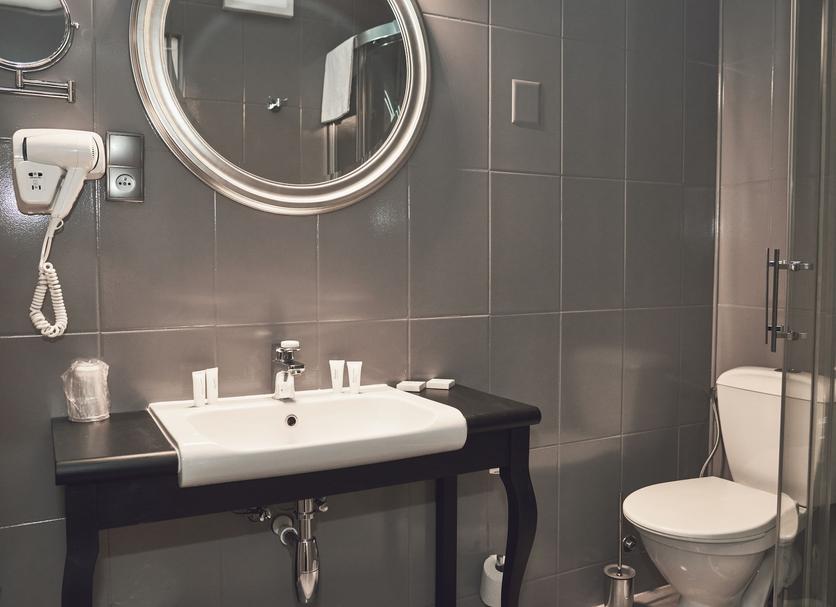 Badkamer Foto's