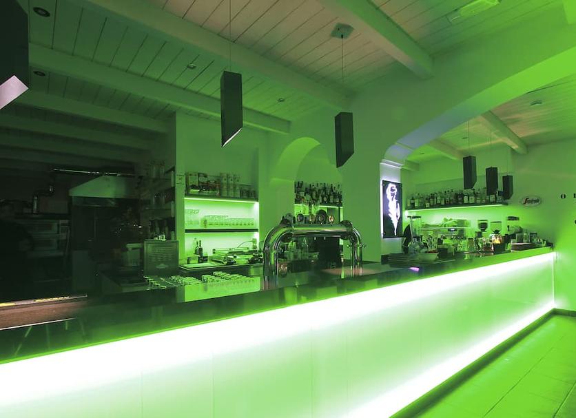 Bar Foto's