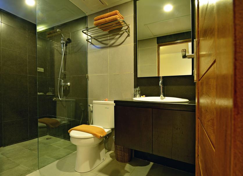 Badkamer Foto's