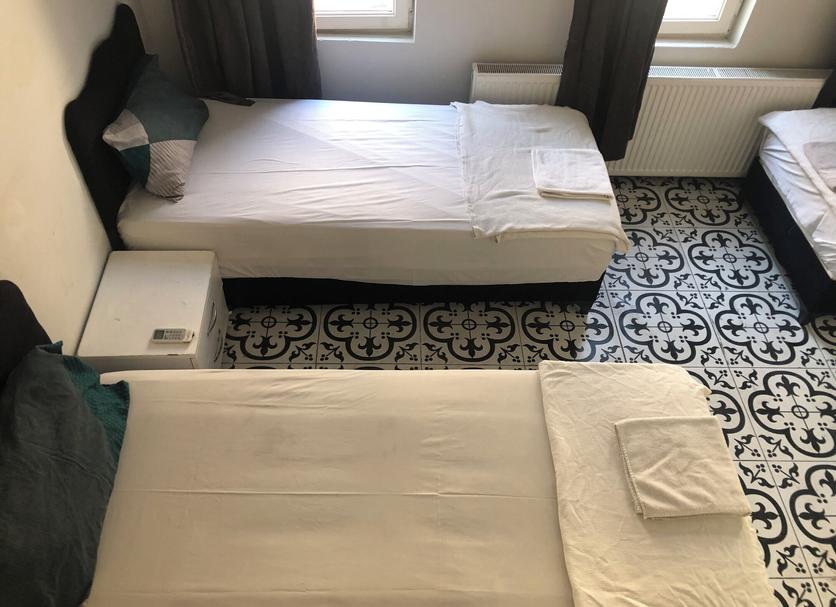 Slaapkamer Foto's