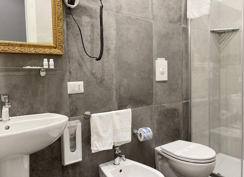 Badkamer Foto's