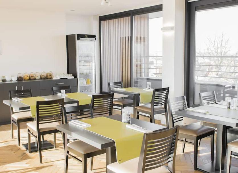 Restaurant Foto's