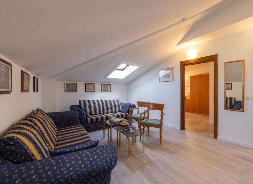 Huiskamer Foto's