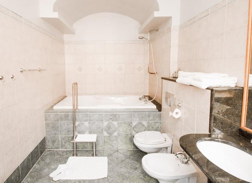 Badkamer Foto's
