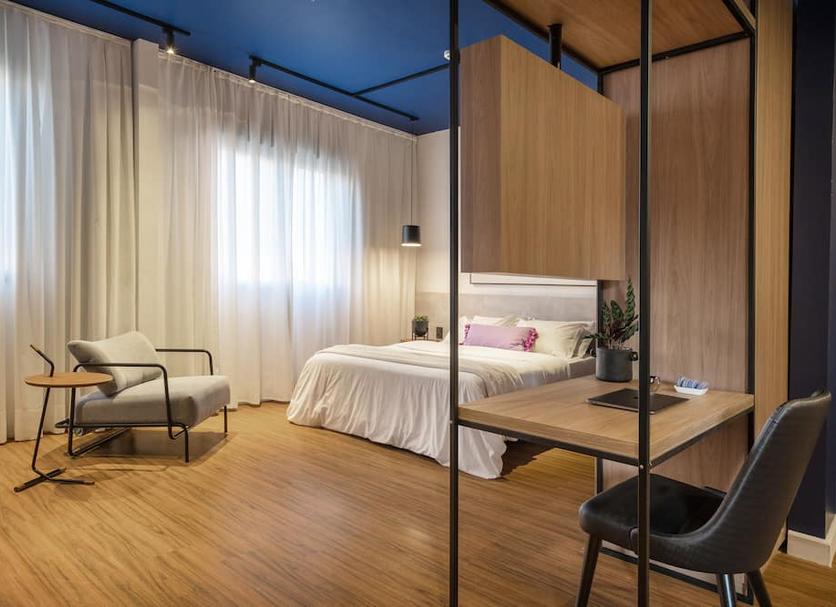 Slaapkamer Foto's