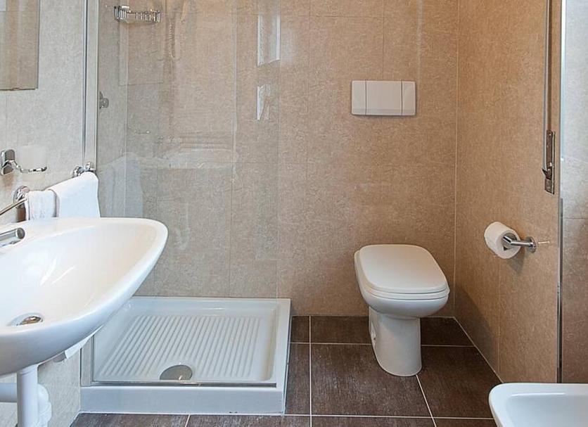 Badkamer Foto's