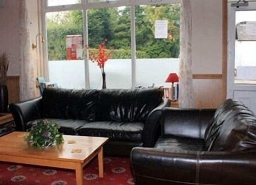 Huiskamer Foto's