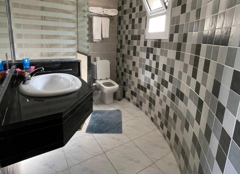 Badkamer Foto's