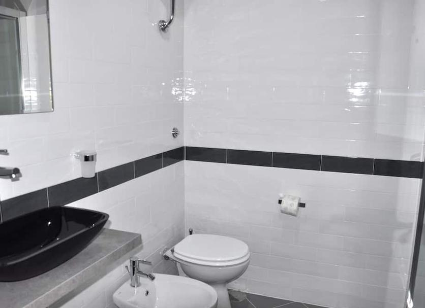 Badkamer Foto's