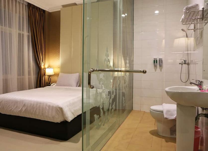 Badkamer Foto's