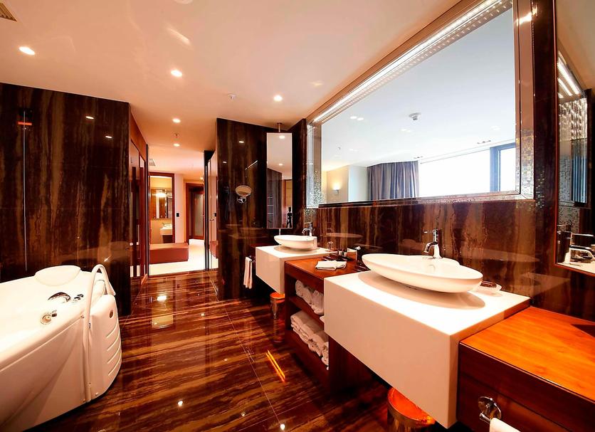 Badkamer Foto's