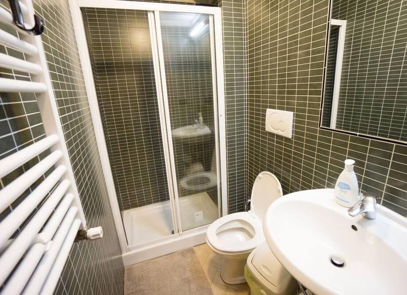 Badkamer Foto's