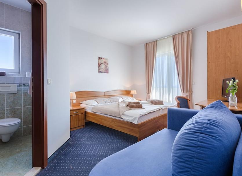 Slaapkamer Foto's