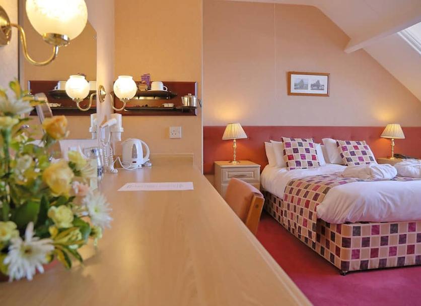 Slaapkamer Foto's