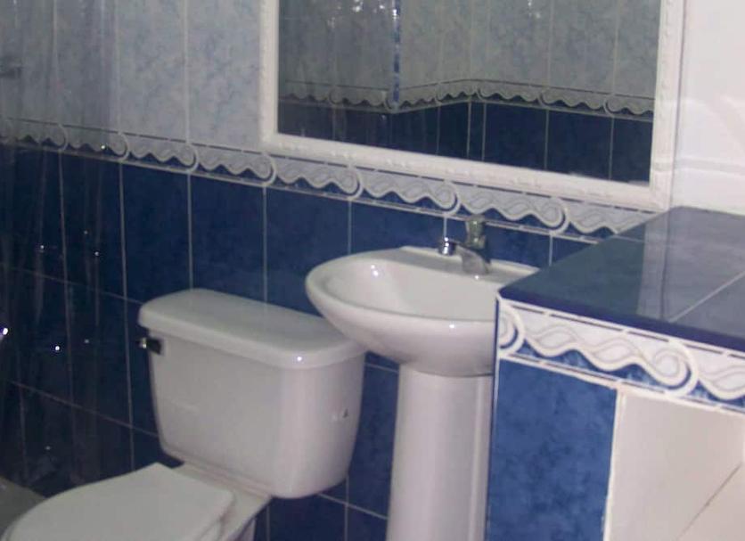 Badkamer Foto's