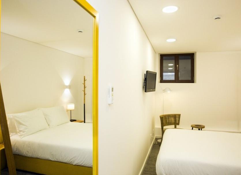 Slaapkamer Foto's