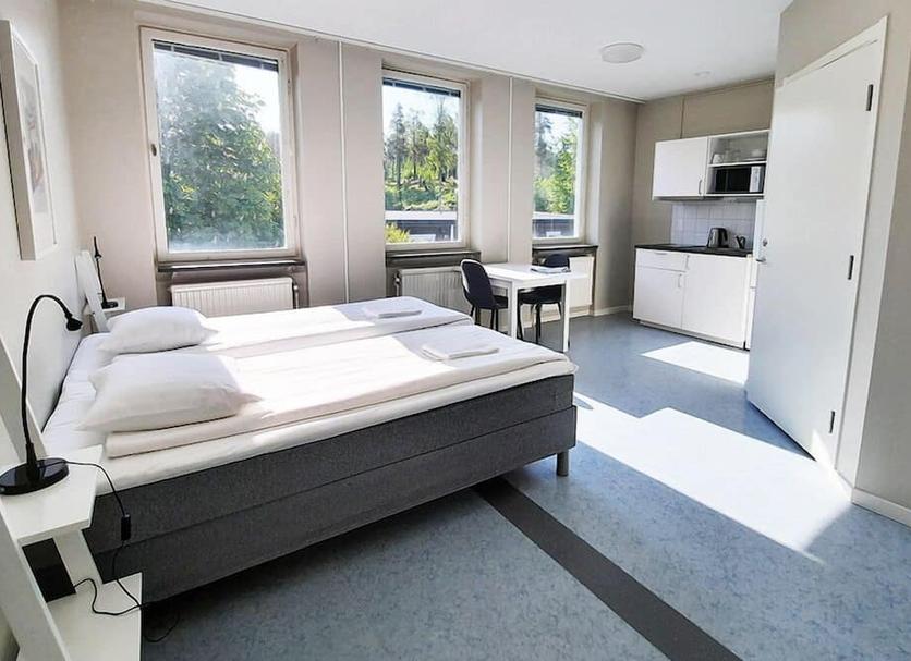 Slaapkamer Foto's