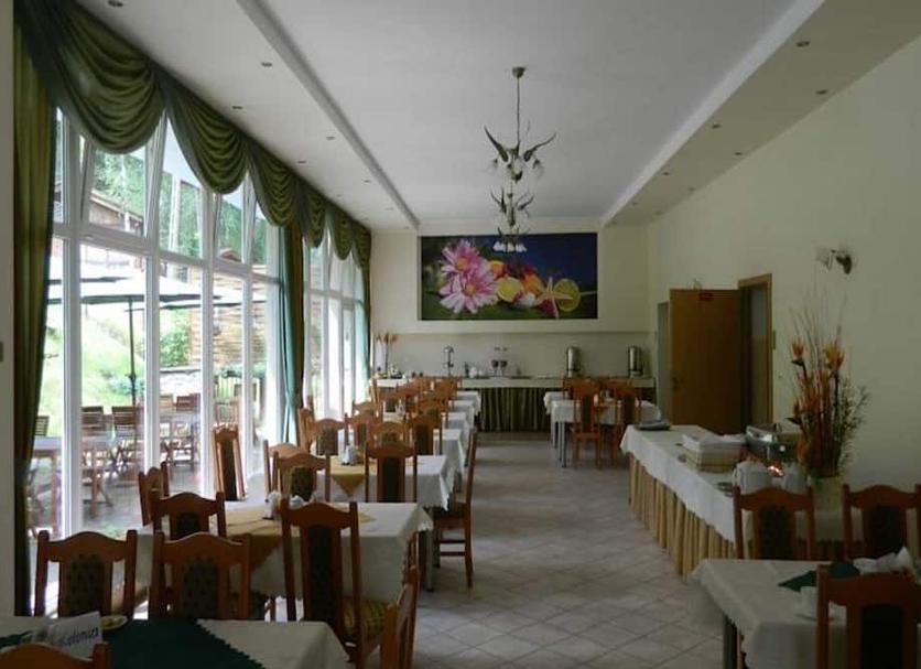 Restaurant Foto's