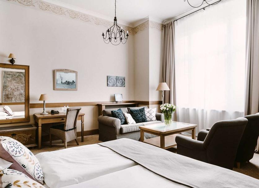 Slaapkamer Foto's