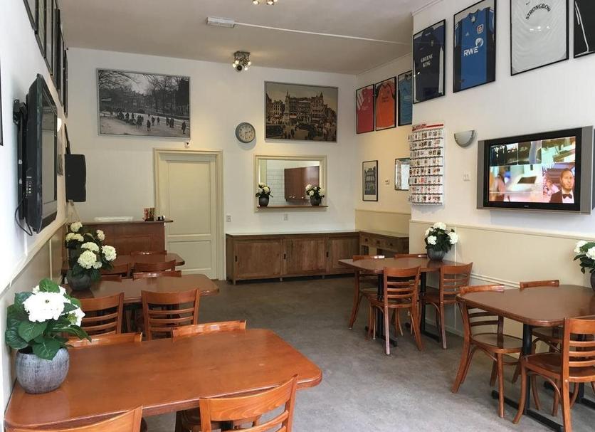 Restaurant Foto's