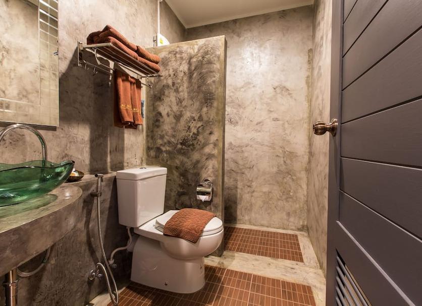 Badkamer Foto's