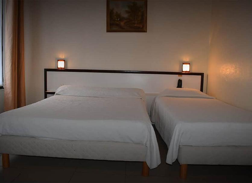 Slaapkamer Foto's