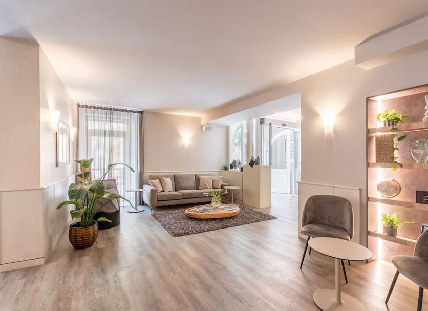 Huiskamer Foto's