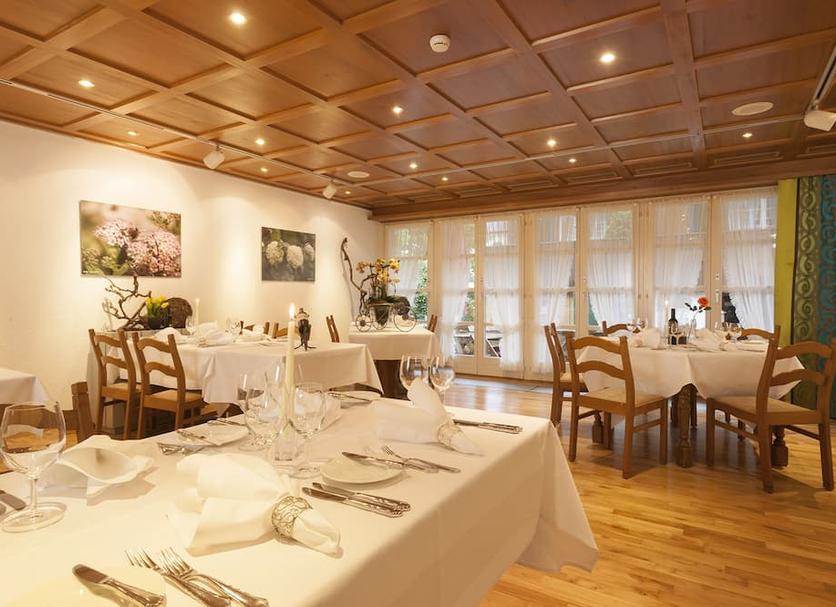 Restaurant Foto's