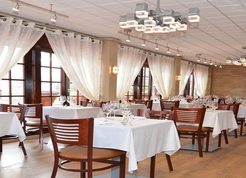 Restaurant Foto's