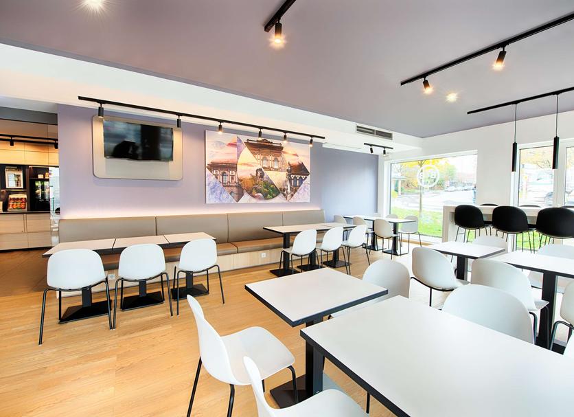 Restaurant Foto's
