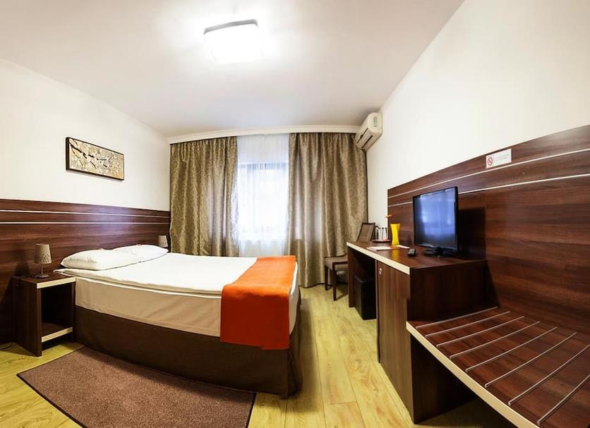 Slaapkamer Foto's