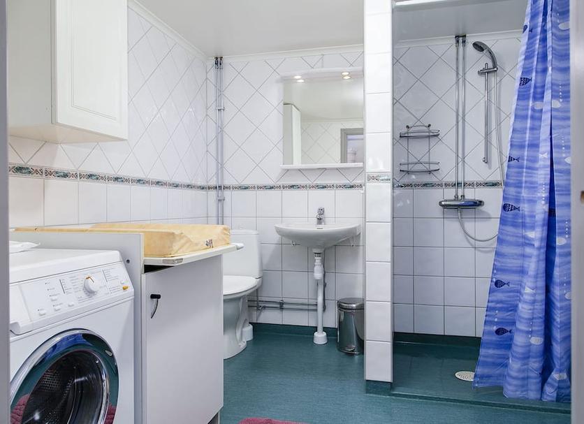 Badkamer Foto's