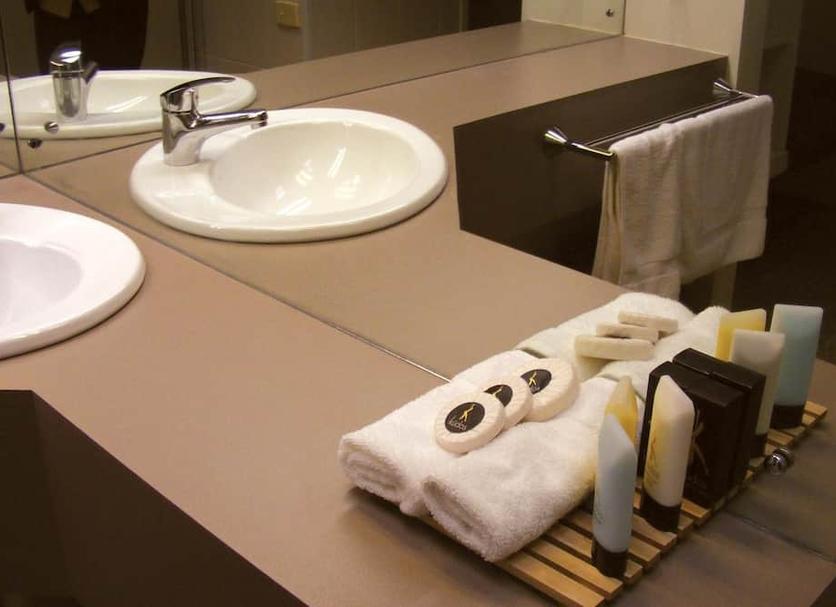 Badkamer Foto's